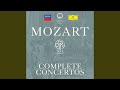 Mozart: Adagio in E Major for Violin and Orchestra, K.261