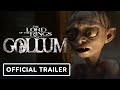 The Lord of the Rings Gollum - Official Cinematic Trailer | Game Awards 2021