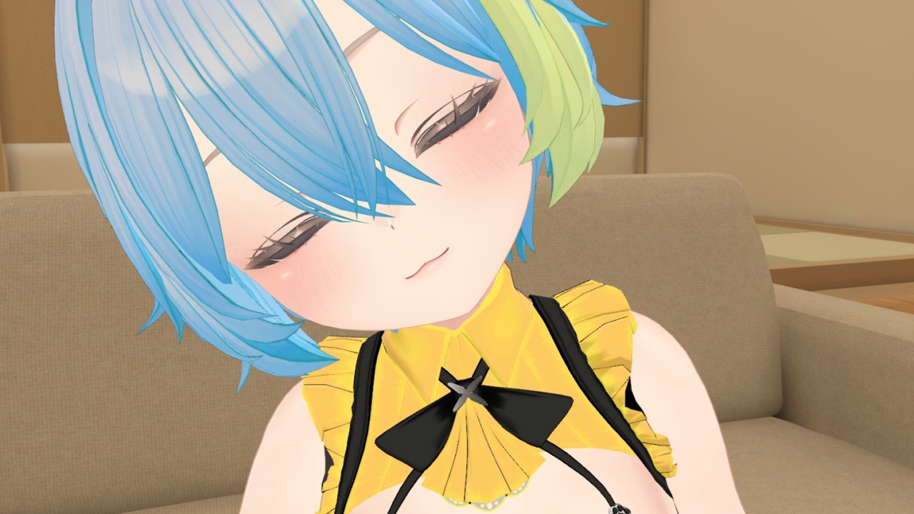 【雑談】ドカ食い気絶部して寝そう