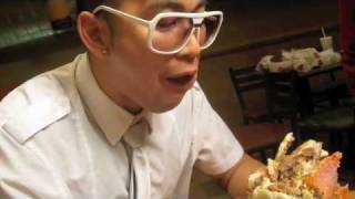 FM SATELLITES Episode 4: "VIRMAN vs SANDWICH" from the Party Rock Tour