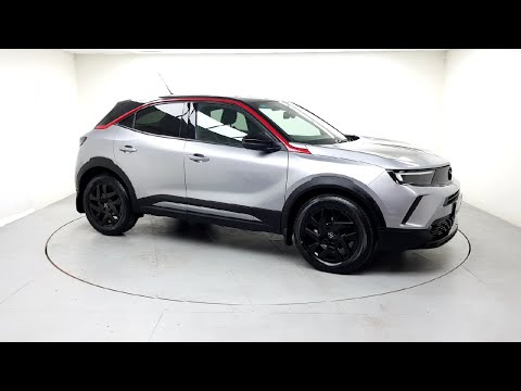 Opel Mokka SRI 1.2i (100PS) S/S - Image 2