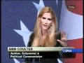 Ann Coulter Speech at 2010 CPAC (1 of 2.