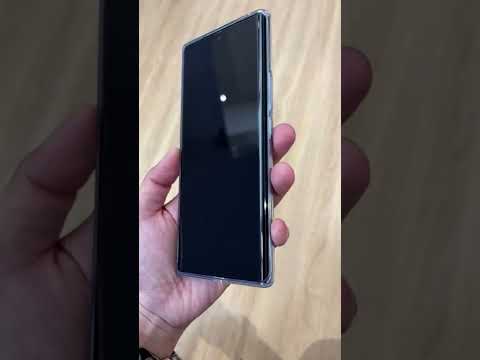 Dmax Clear Edge to Edge Honor 8 screen protector