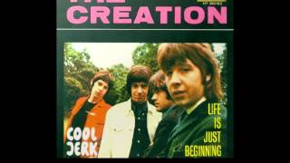 Creation   Far From Paradise