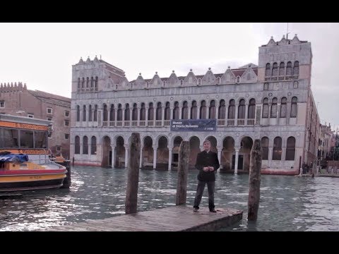 Venezia in un Minuto S02/08 - La leggenda del campanaro che vendette il suo scheletro