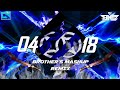 Dj Thinez - 0418 Brother's Mashup Remix l Exclusive Requested Mix l 2023