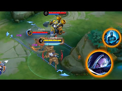 only 1% of benedetta users know this combo, buff or nerf?