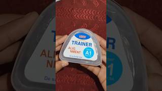 Download lagu Teeth alignment silicon braces @162rs#retainer #braces#teeth#shortvideo#shortsfeed#youtubeshorts mp3