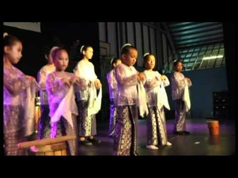 60 Jaar Molukkers in Woerden (deel 1)