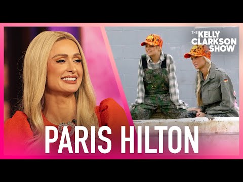 Paris Hilton Celebrated 20 Years Of 'The Simple Life' With Nicole Richie