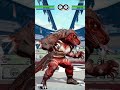 Tizoc Evolution KOF2003 To KOFXV