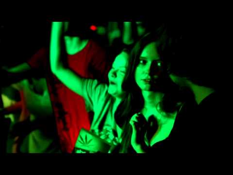 Metrowy feat Sari Ska Band - Wolne Konopie