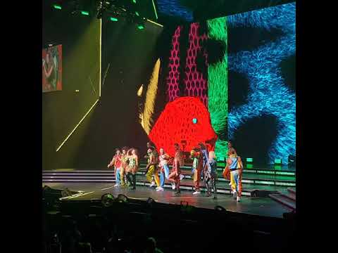 Little Mix - Bounce Back LIVE LM5 TOUR Stuttgart 9/21/19