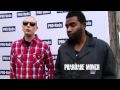 Duck Down X Pro Keds 15 Year Anniversary SXSW Showcase