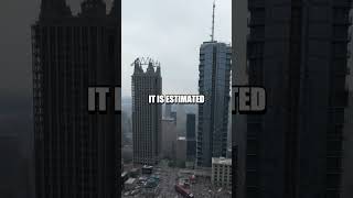 The Deadly 1936 Tangshan Earthquake