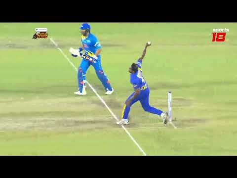 India Legends vs Sri Lanka Legends | Road Safety World Series | Sports18 Khel