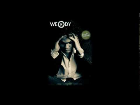 Let's Stay Together - Al Green (WERDY cover)
