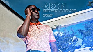 Akon - Better Bounce (Reconstruction) | BUZZLR