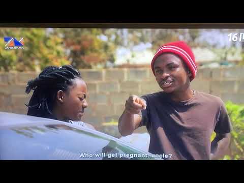 Mpali - Logic scolds at Jay and Tio