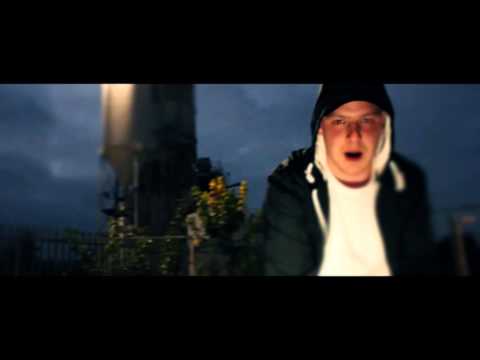 R DOUBLE G - The Munden Mistery (NET VID)