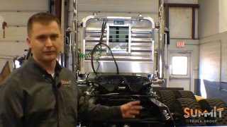 Brake Inspection and Maintenance Procedure