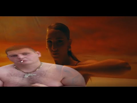 Daddy Tsoulfas ft. Evangelia x Foureira - Fotia paccino - Ι Official Music Video I