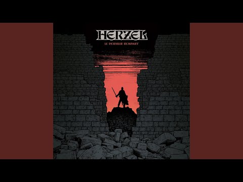 Berceau De Cendre - Herzel