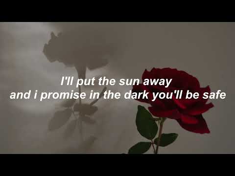 suisside - skeleton (lyrics)