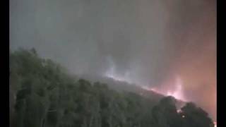 Black Saturday Bushfires St Andrews Vic Australia