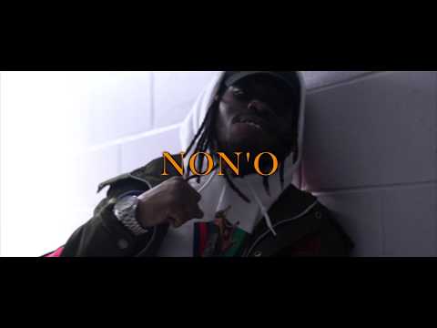 Non'o | No Caption (Official Music Video)