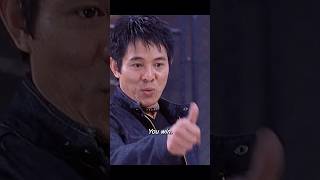 Download lagu 🥋 'Cradle 2 The Grave' - Jet Li's SHOW-STOPPING Fight Exit! 🥋 #music mp3