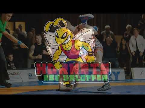 100 Jahre ASV Urloffen & Deutsche Mannschaftsmeisterschaft Jugend 2020