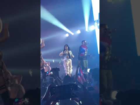 ¡Viva Latino! Chicago - Daddy Yankee | Dura (REMIX) ft. Bad Bunny, Natti Natasha, and Becky G