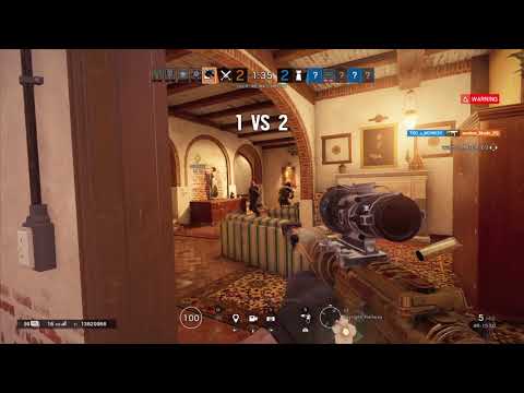 Copper mode my secret weapon