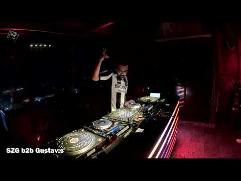 SZG b2b Gustavs | Technolab Invites | Jun 06 | 2023