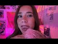 ASMR Wet Mouth Sounds Only