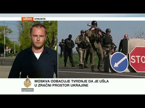 Ivan Čorkalo o otmici posmatrača OSCE-a