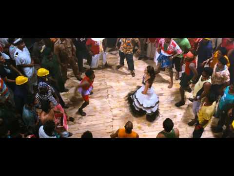 Atho Antha [Remix] Aayirathil Oruvan Video Song HD 1080p Blu Ray | Ramlal
