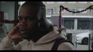 A Christmas Fight - Trailer 2025