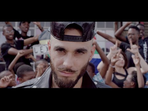 LEXLEO - BAFUN' UKWAZI (Official Music Video)