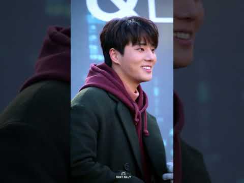 171119 DAY6 - 바래 (YoungK focus)