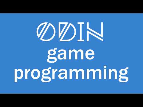 Odin Recreational Programming