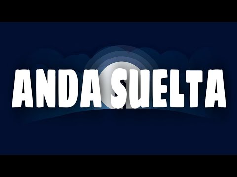 Chema Rivas, Juan Magan - Anda Suelta (Jer/Lyrics)
