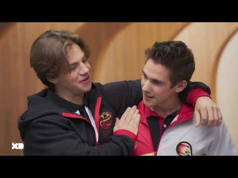 O11ce capitulo 19 temporada 3 HD