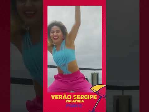 Psirico, Maraisa e Devinho 🔥 Verão Sergipe em Pacatuba