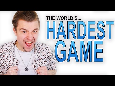 🔴 Bestrafungsstream: The World Hardest Game DURCHSPIELEN! (level 26 hat mich gebrochen)