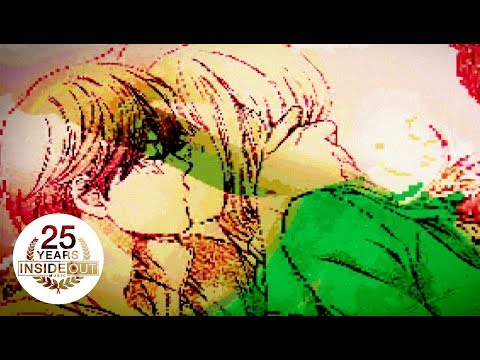 RIKARD SJÖBLOM'S GUNGFLY - Ghost Of Vanity (Lyric Video)