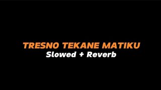 Download lagu TRESNO TEKANE MATIKU - Slowed Reverb (Full Lirik) mp3 Download lagu TRESNO TEKANE MATIKU - Slowed Reverb (Full Lirik) mp3