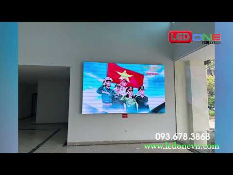 Học viện Cảnh Sát Nhân Dân - Bộ Công An | Ledone thi công gói thầu dự án màn hình LED P2 trong nhà 6 Học viện Cảnh Sát Nhân Dân - Bộ Công An | Ledone thi công gói thầu dự án màn hình LED P2 trong nhà