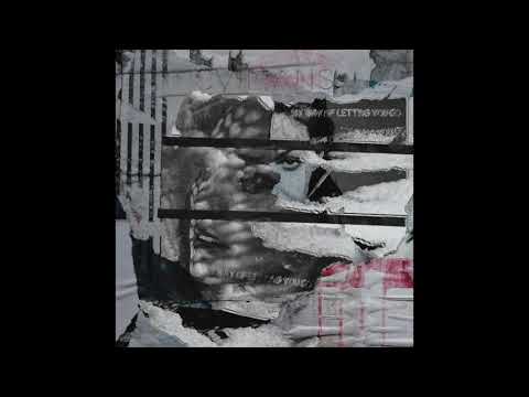 CVILIANS, Candace Sosa - My Way of Letting You Go (Audio)